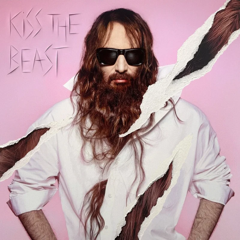 Sebastien Tellier - Kiss The Beast [CD]