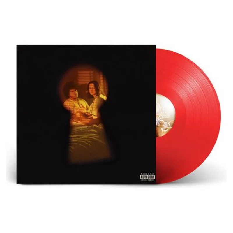 Selena Gomez & Benny Blanco - I Said I Love You First - LP