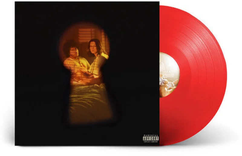 Selena Gomez & Benny Blanco - I Said I Love You First
