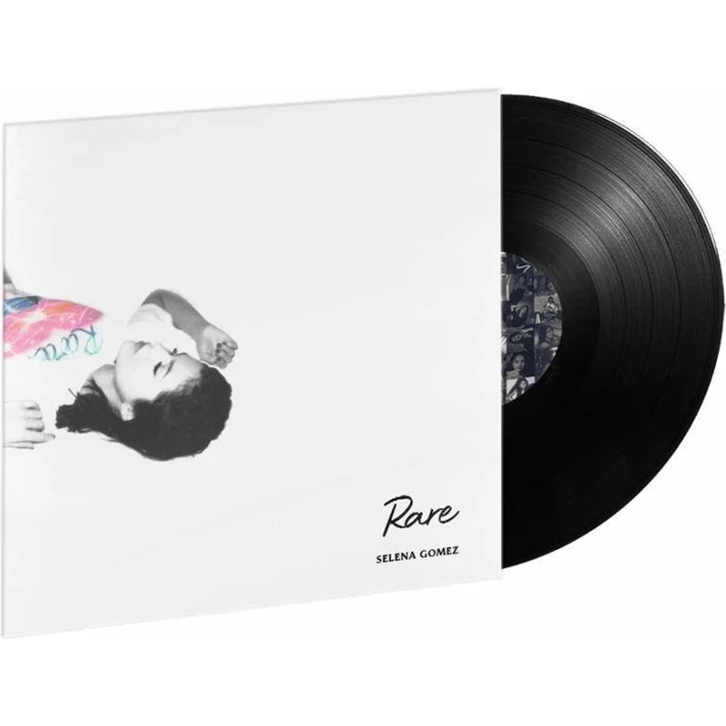 Selena Gomez - Rare - LP