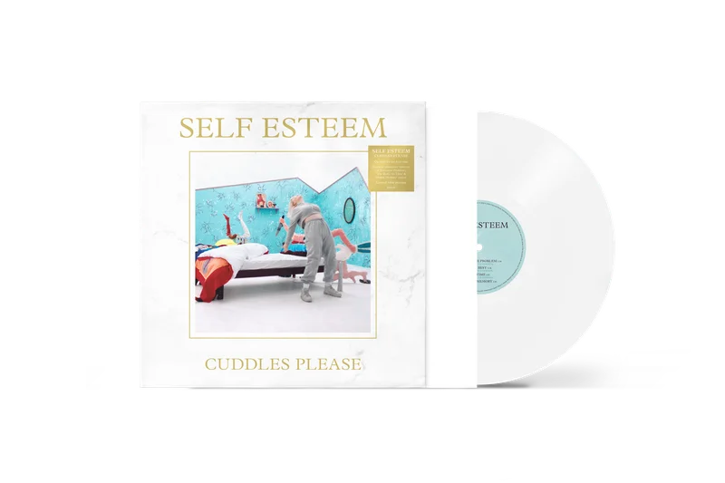Self Esteem Cuddles Please Record Store Day 2026