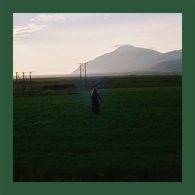 SGEIR - Julia - LP - 180g Black Vinyl [FEB 13]