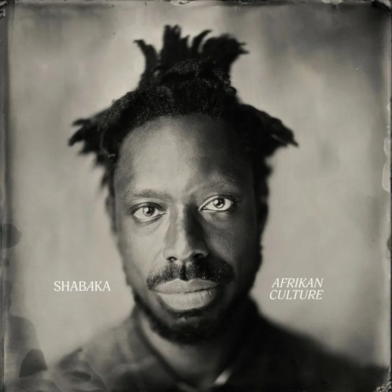 Shabaka  Afrikan Culture (LP Vinyl)