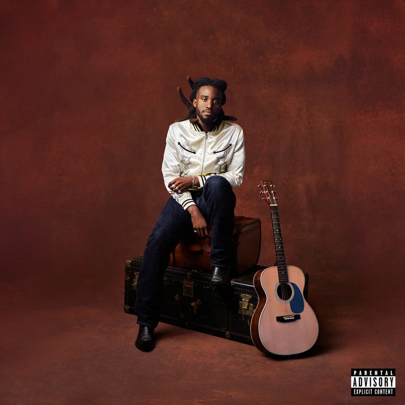 Shaboozey - Where I've Been Isn't Where I'm Going: Complete [LP]