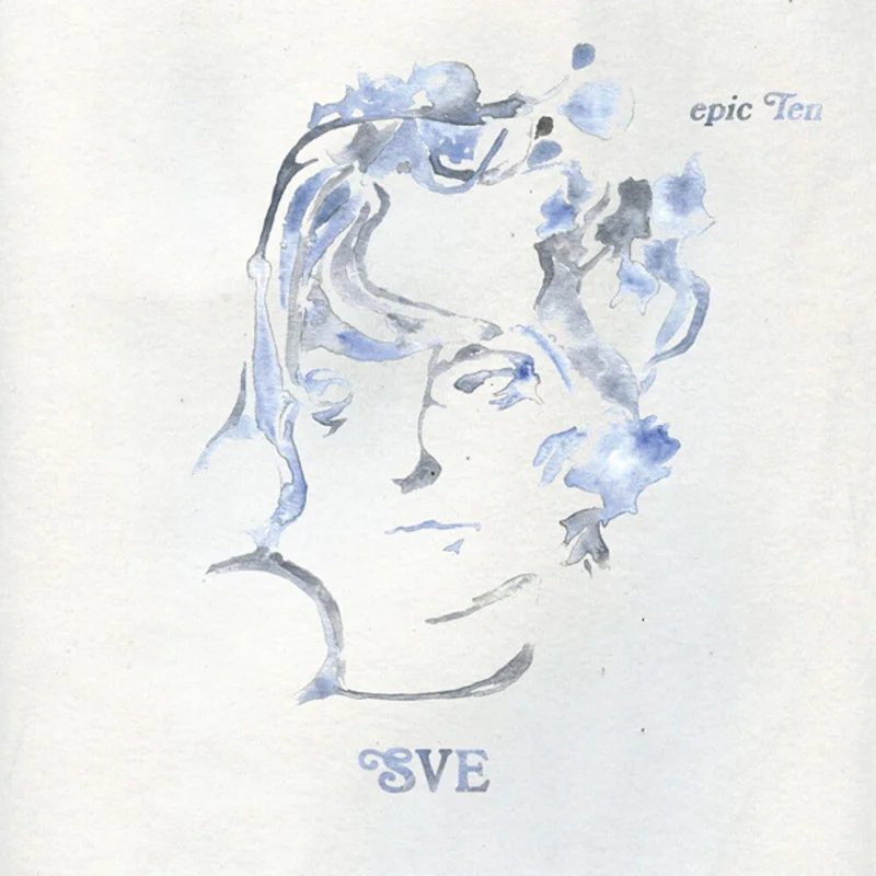 Sharon Van Etten - Epic Ten [CD]