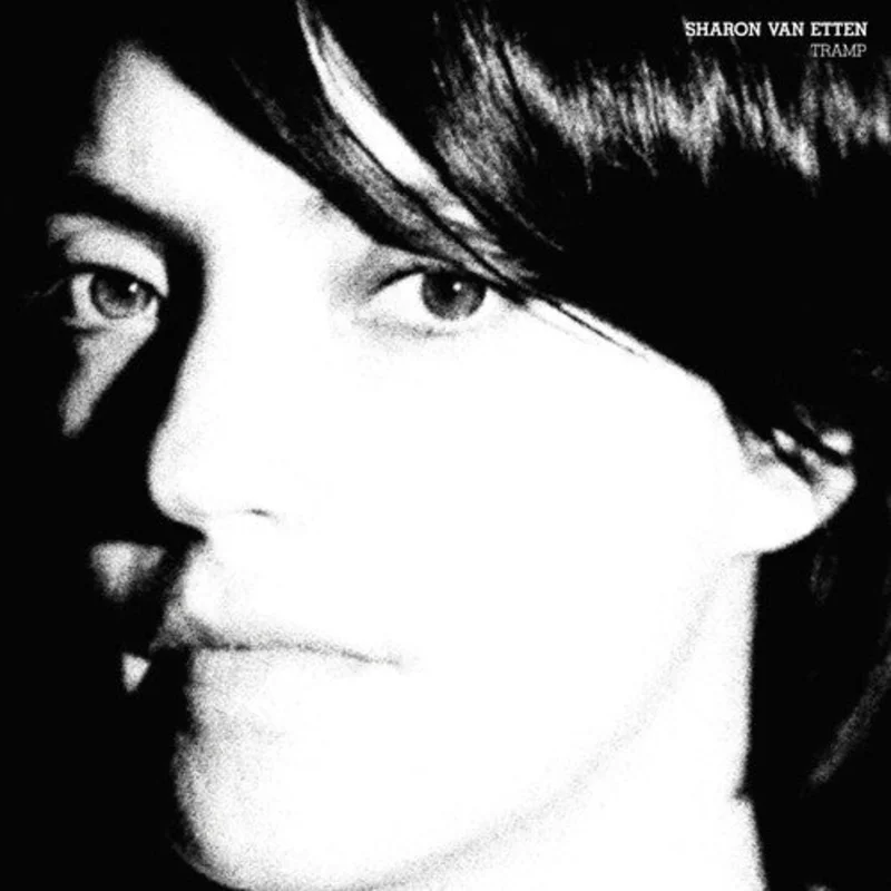 Sharon Van Etten - Tramp - LP