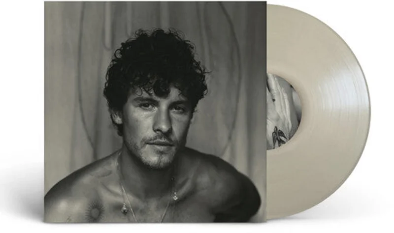 Shawn Mendes - Shawn [MILKY CLEAR VINYL]