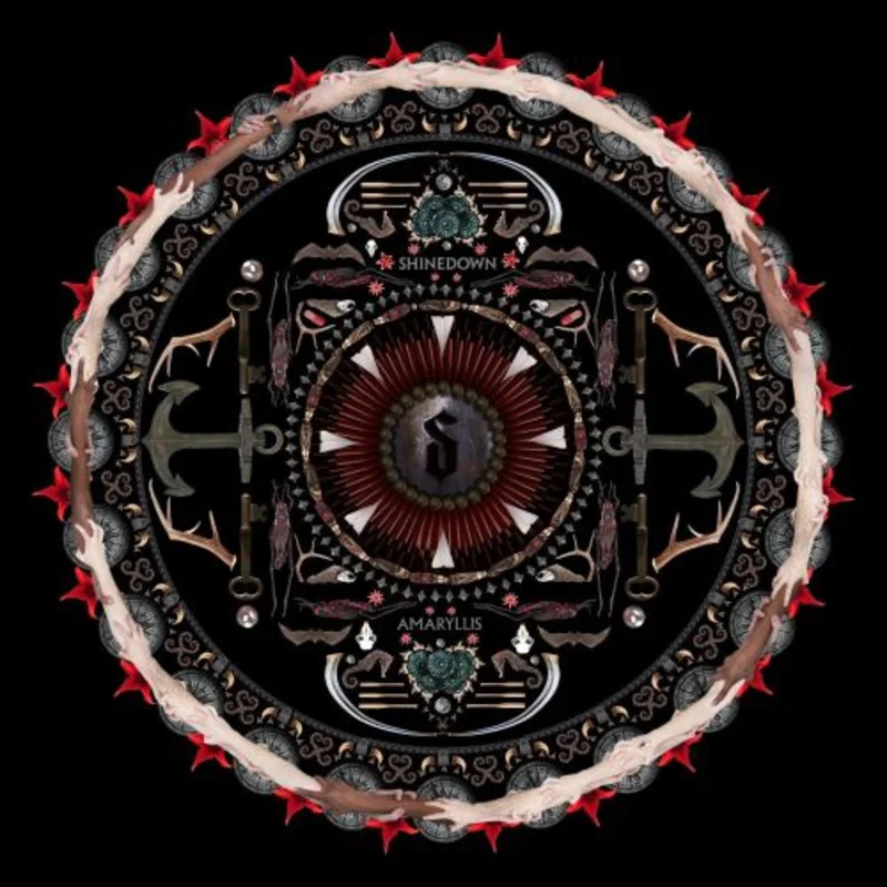 Shinedown - Amaryllis - LP