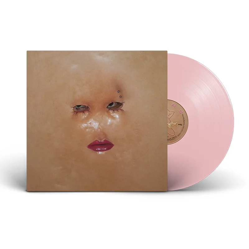 SHYGIRL - Alias (5th Anniversary Edition) - 12'' EP - Light Pink Vinyl