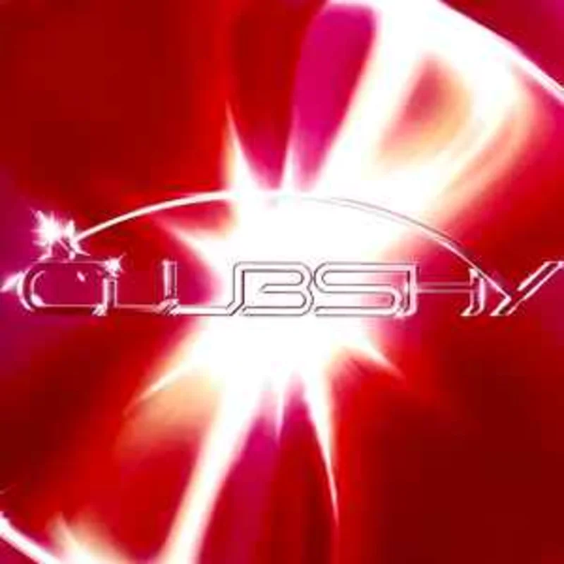 Shygirl - Club Shy [PINK VINYL]