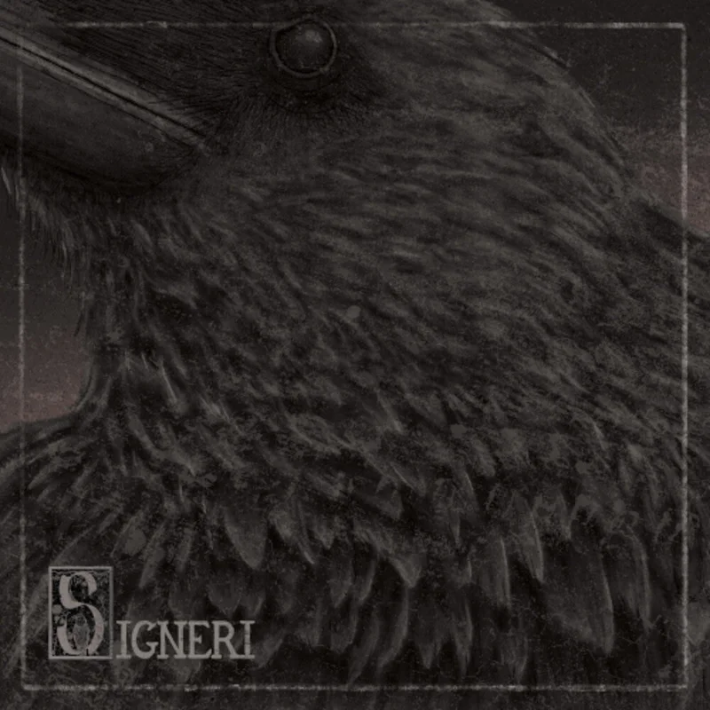Signeri - Signeri [CD]