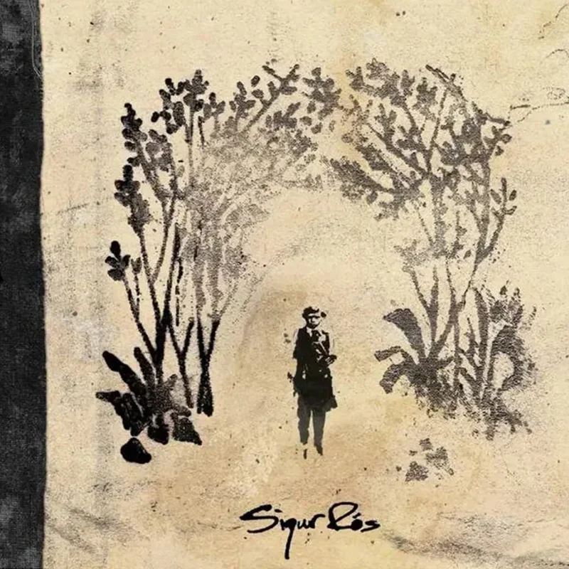 SIGUR RS - Takk... (20th Anniversary 2025 Remaster) - 3LP - BioVinyl