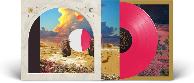 Silverstein - Antibloom - LP