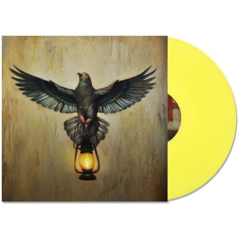 Silverstein - Rescue - LP