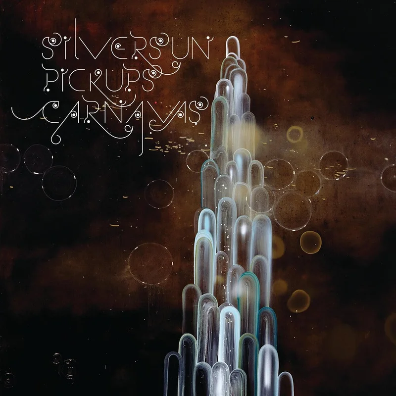 Silversun Pickups - Carnavas [LP]