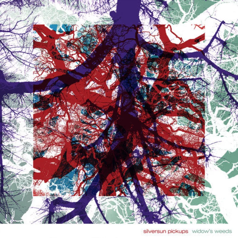 Silversun Pickups - Widow's Weeds - LP