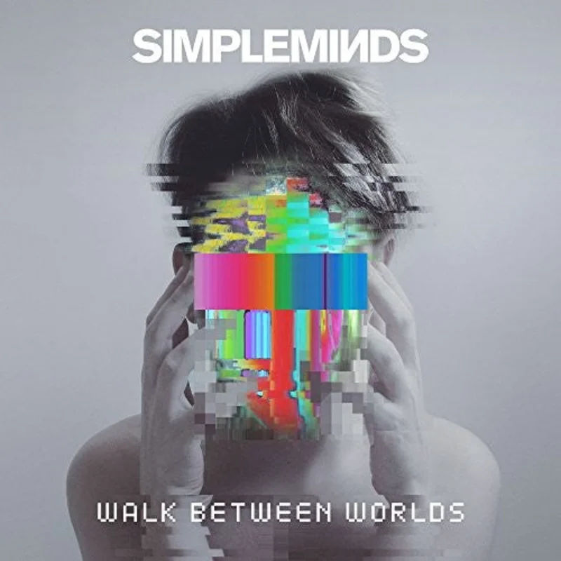 Simple Minds - Walk Between Worlds - Indie LP