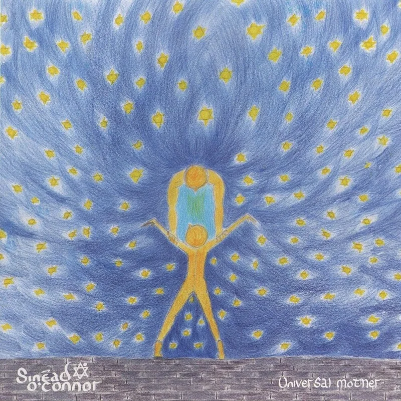 Sinead O'Connor - Universal Mother [Reissue LP]