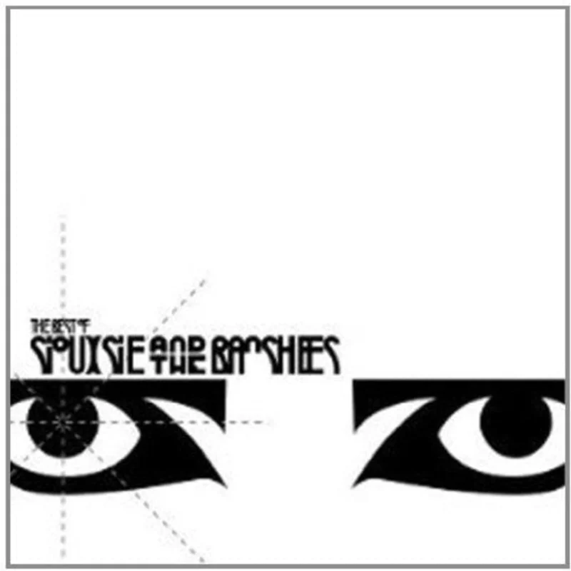 Siouxsie And The Banshees - The Best Of Siouxsie and The Banshees [CD]