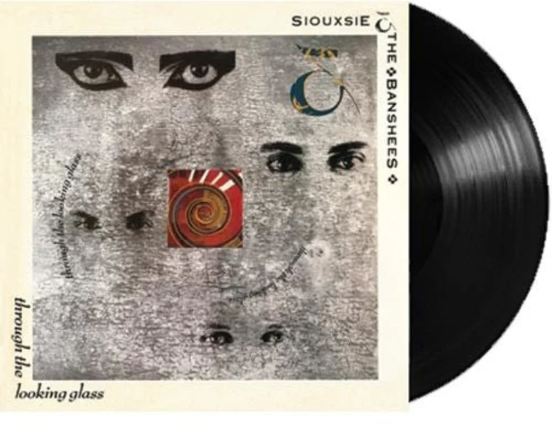 Siouxsie and the Banshees - Through The Looking Glass