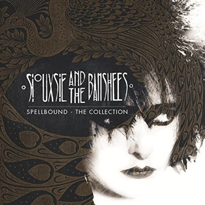 Siouxsie & Banshees - Spellbound: The Collection [Import] [CD]