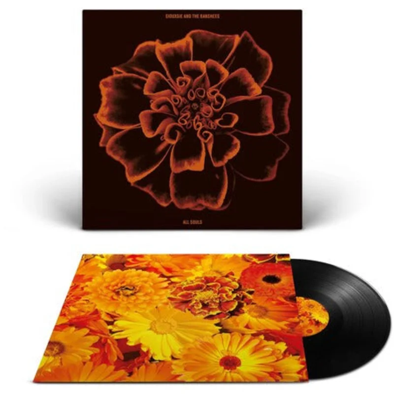 Siouxsie & The Banshees - All Souls - LP