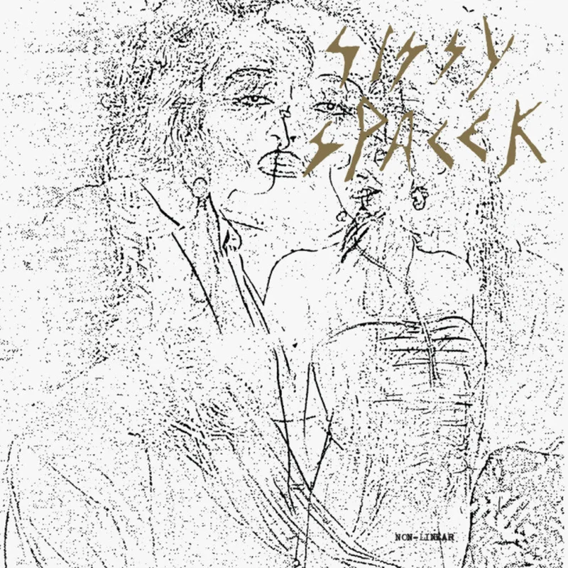 Sissy Spacek - Non-Linear (Bonus Cd) [Box]
