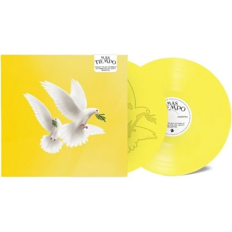 Skepta - Can't Play Myself (A Tribute To Amy) - 12"