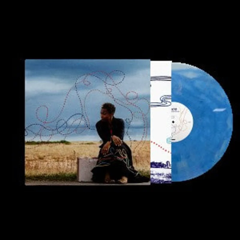 SKYE - Mind How You Go - 1LP - Blue Vinyl [Record Store Day 2026]