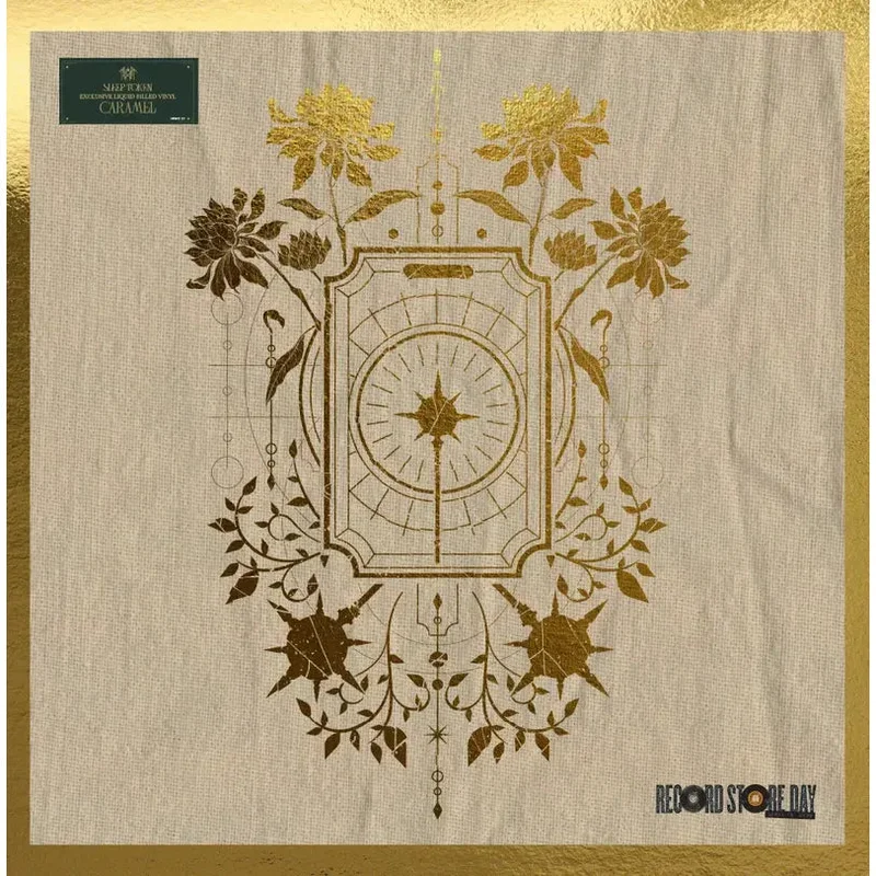 Sleep Token - Caramel - RSD 12" SINGLE