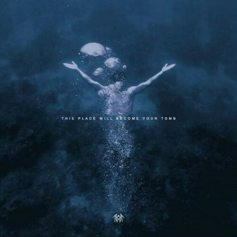 Sleep Token - This Place Will Become Your Tomb [CD]