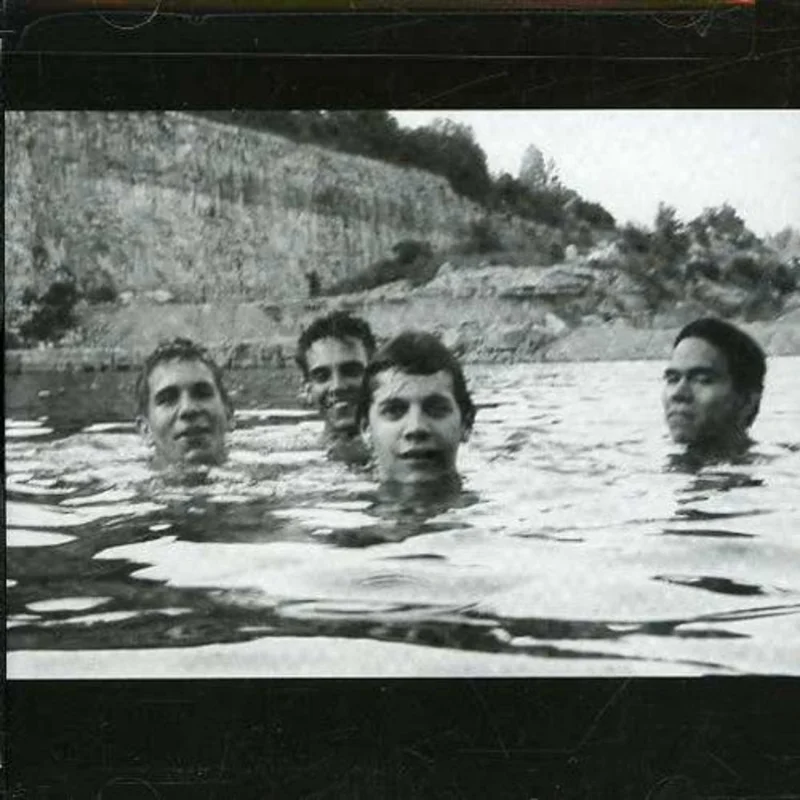 Slint - Spiderland [CD]