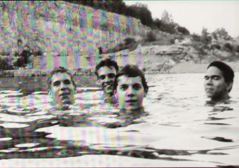 Slint - Spiderland [LP]