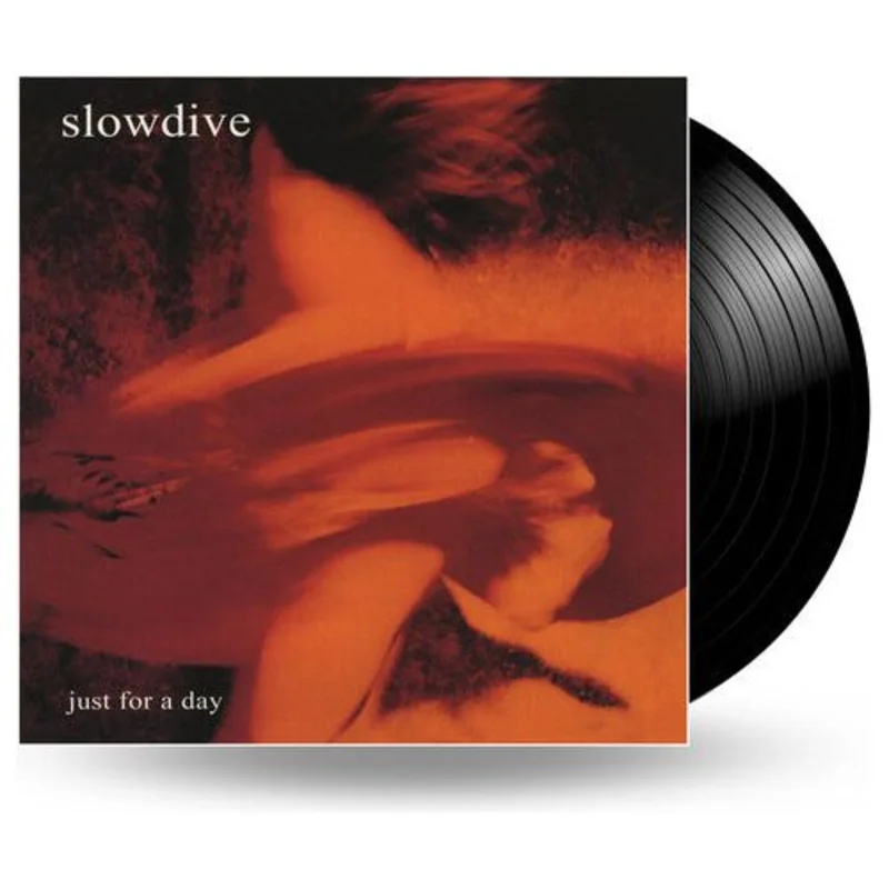 Slowdive - Just For A Day - LP