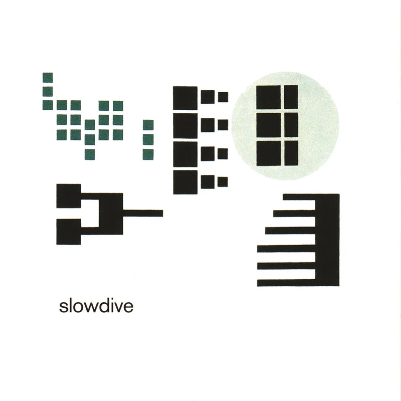 SLOWDIVE - Pygmalion (Reissue) - LP - Vinyl