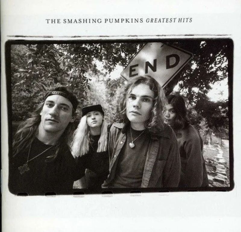 Smashing Pumpkins - Greatest Hits [CD]