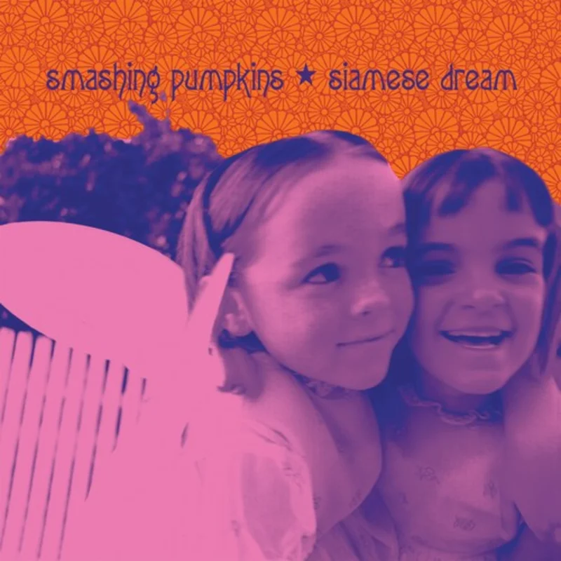 Smashing Pumpkins - Siamese Dream [Remastered Vinyl]