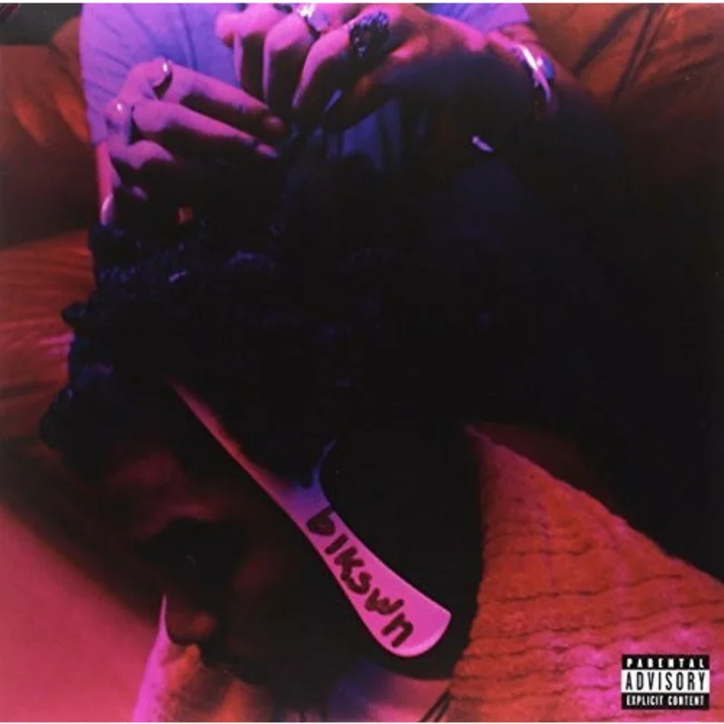 Smino - blkswn - LP
