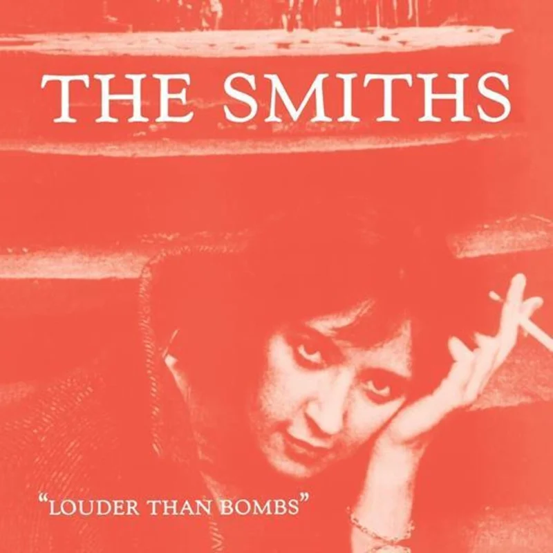 Smiths - Louder Than Bombs (Ita) [CD]