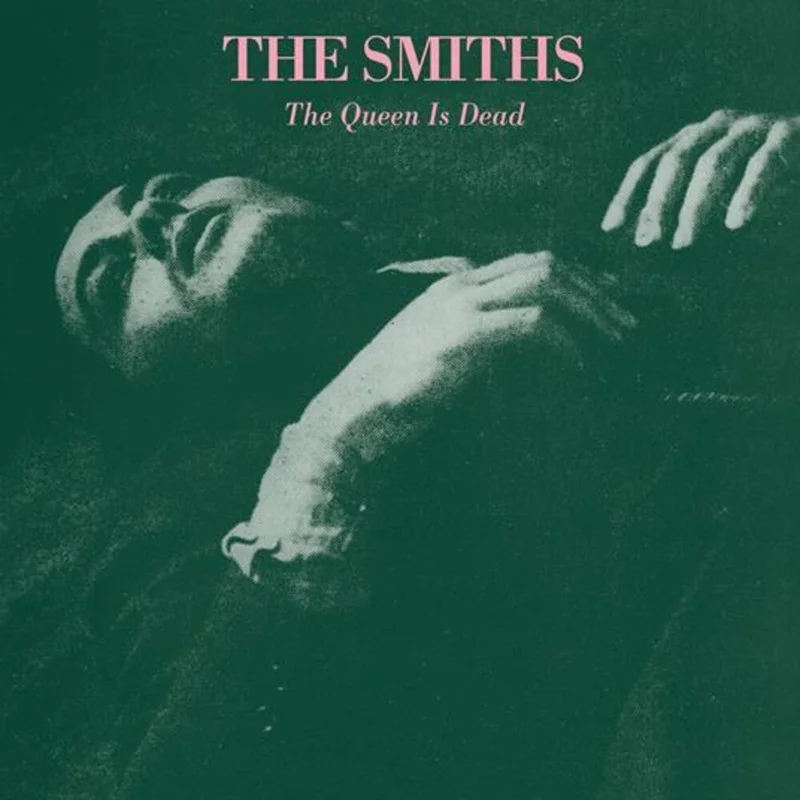 Smiths - Queen Is Dead (Ita) [CD]