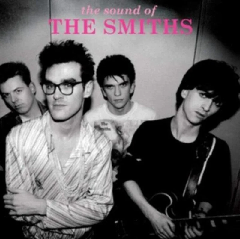 Smiths - Sound Of The Smiths (Ita) [CD]