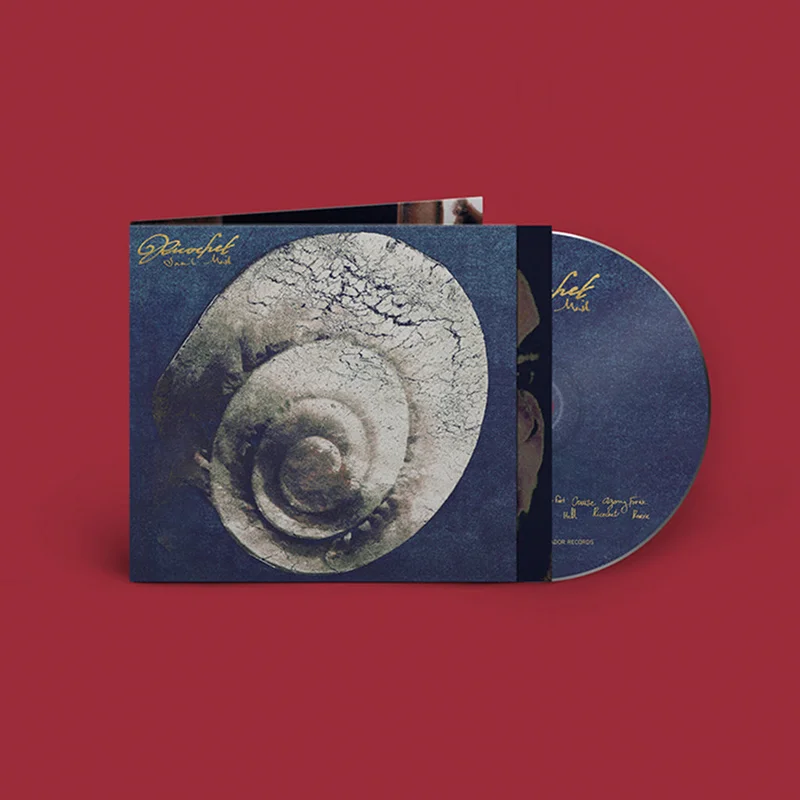 SNAIL MAIL - Ricochet - CD [MAR 27]