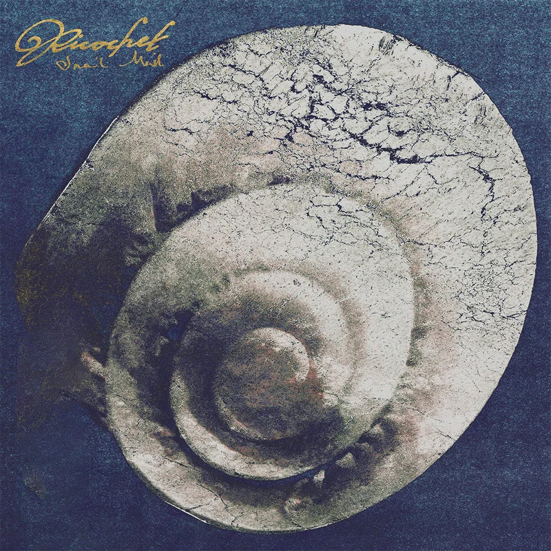 SNAIL MAIL - Ricochet - LP - Black Vinyl [MAR 27]