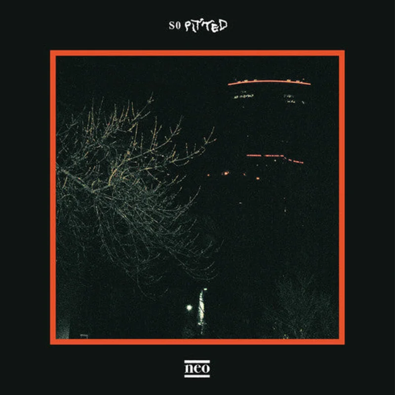 SO PITTED - Neo - LP