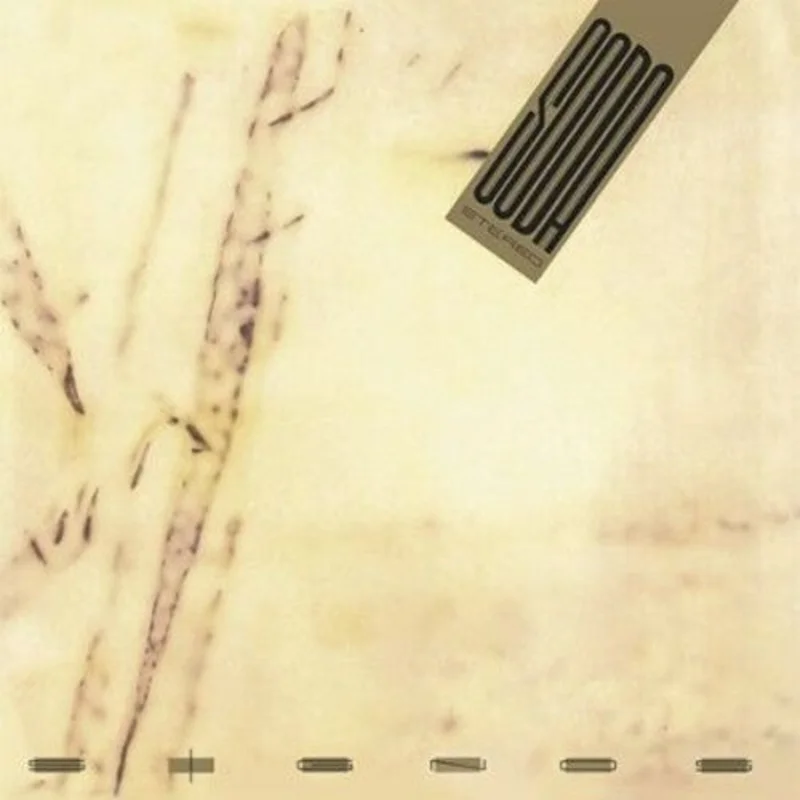 Soda Stereo - Signos - LP