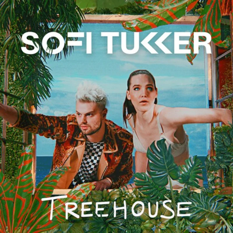 Sofi Tukker - Treehouse - LP