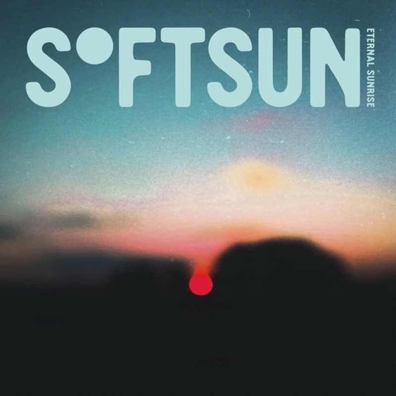 Softsun - Eternal Sunrise [CD]