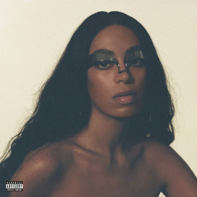 Solange - When I Get Home - LP