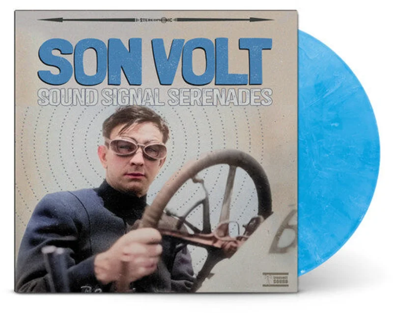 Son Volt - Sound Signal Serenades [RSD2026]