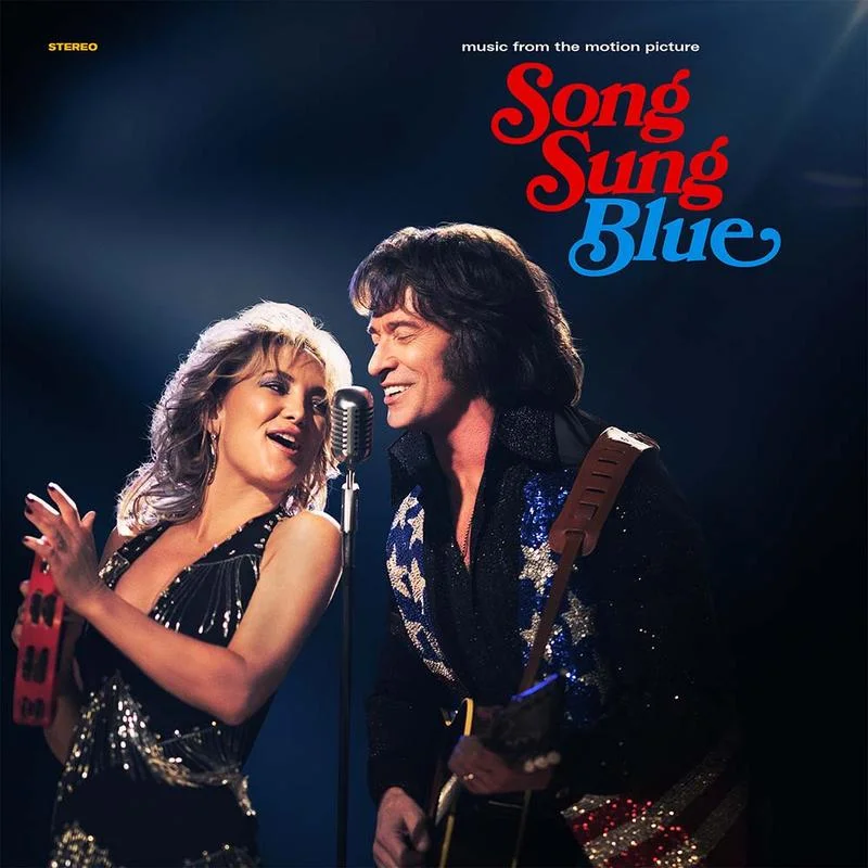 Song Sung Blue (Original Motion Picture Soundtrack) - Various Artists - LP